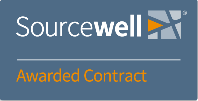 Sourcewell Awarded Contract